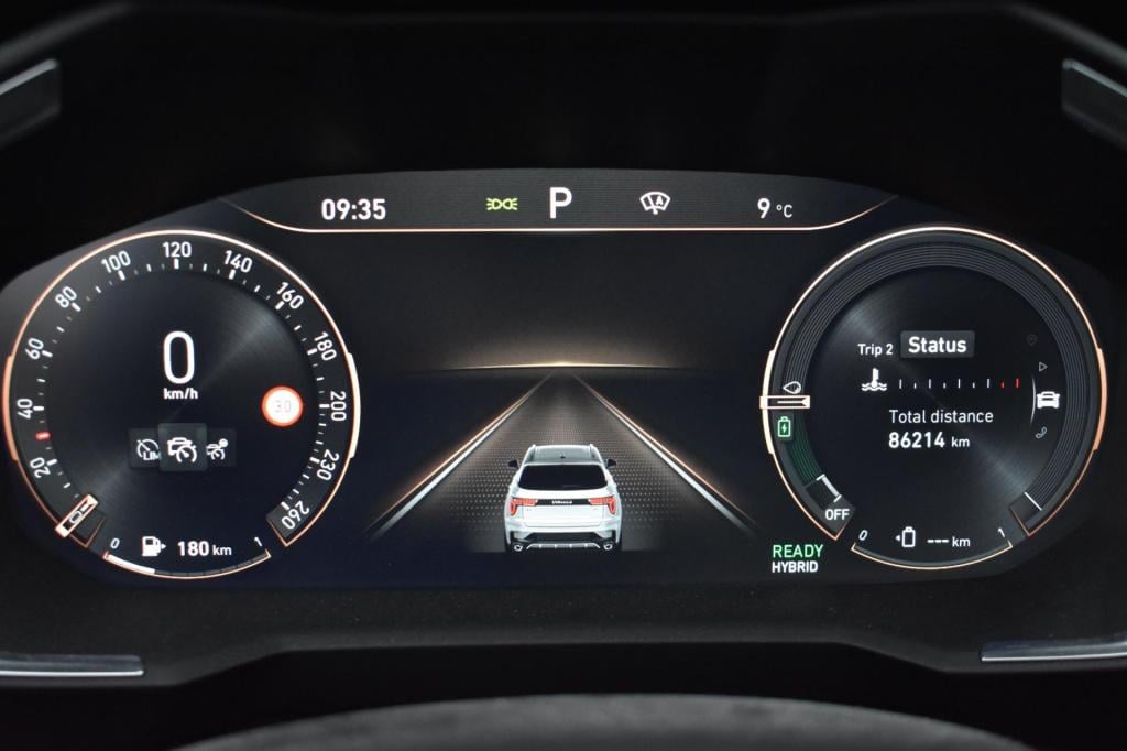 Lynk & Co 01 1.5 | trekhaak | infinity | soh 94% | pano | nap | dealer onde