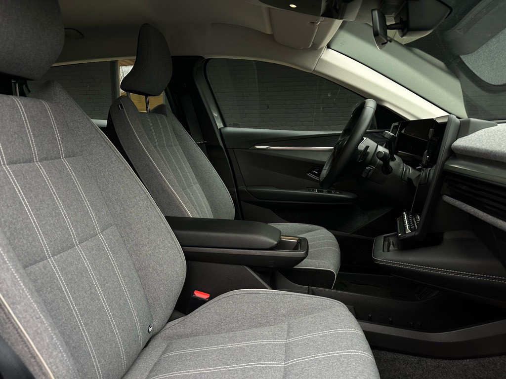 Renault Megane E-tech ev40 b.c. equilibre