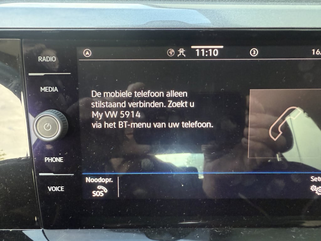 Volkswagen Taigo 1.5 tsi dsg-automaat style pakket 5-drs
