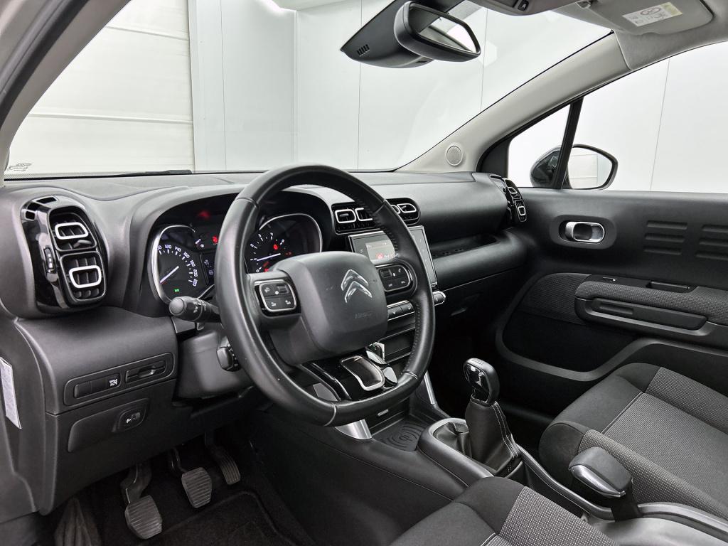 Citroen C3 Aircross 82pk feel | rijklaar | navigatie | parkeersensoren | ap