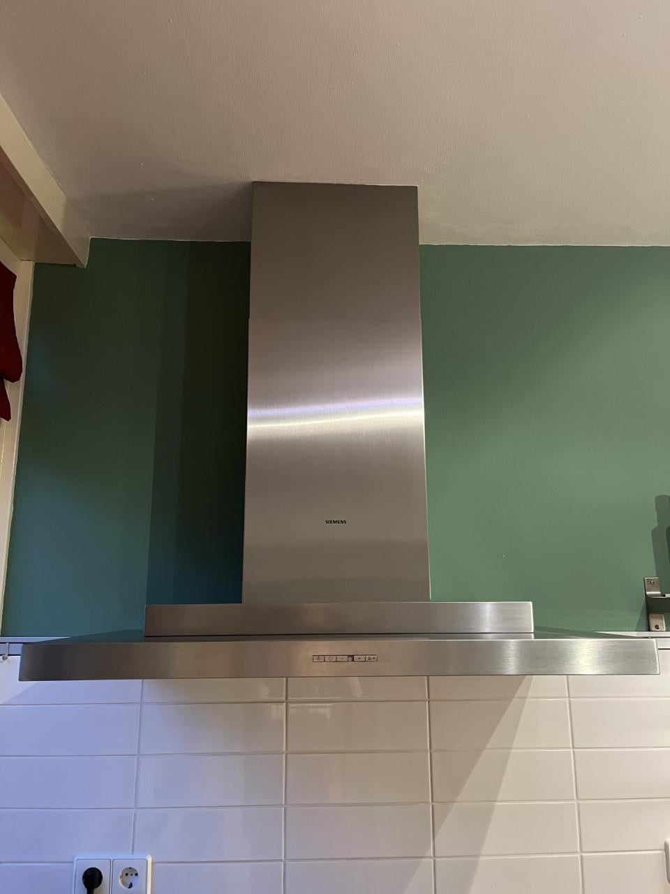 Gratis op te halen - Nette keuken