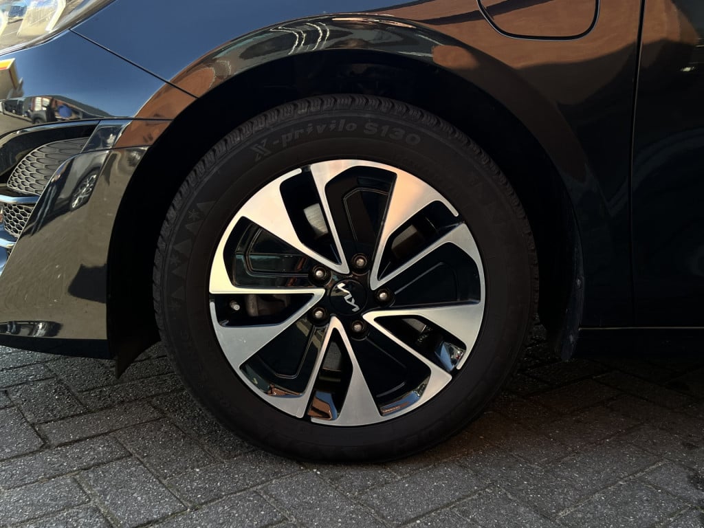 Kia Ceed Sportswagon 1.6 gdi phev dynamicplusline