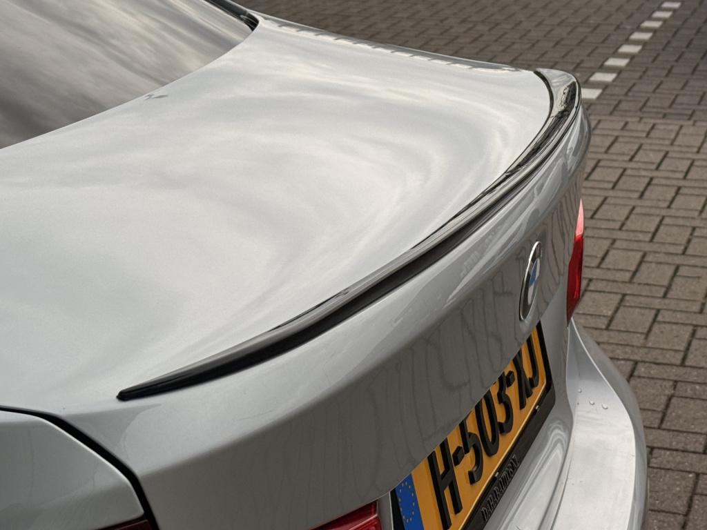 BMW 3-serie 330e m-sport | leder | harman/kardon | memory | stoel/stuurverw