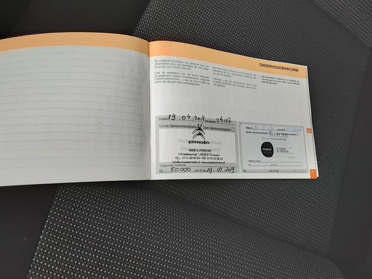 Citroen C4 Cactus 1.2 PureTech Shine