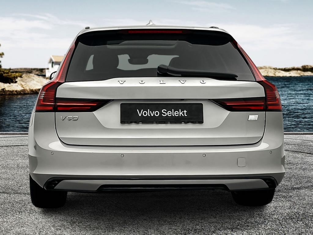 Volvo V90 t6 398pk recharge plus dark| pano| adap.cruise| camera| h&k soun