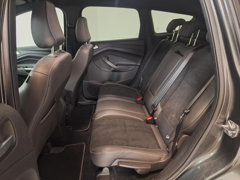 Ford Kuga 1.5 ecob. st line