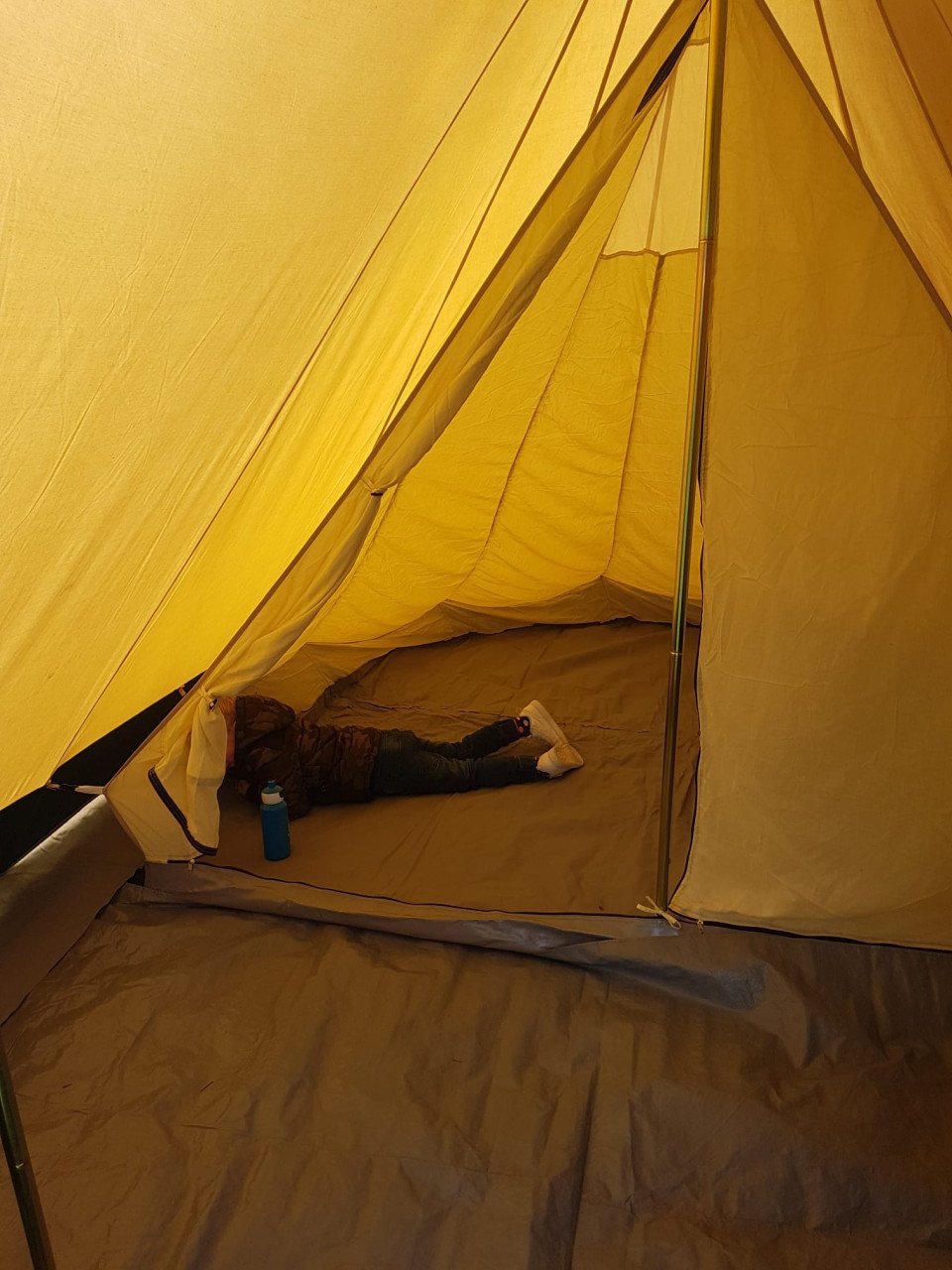 Tent