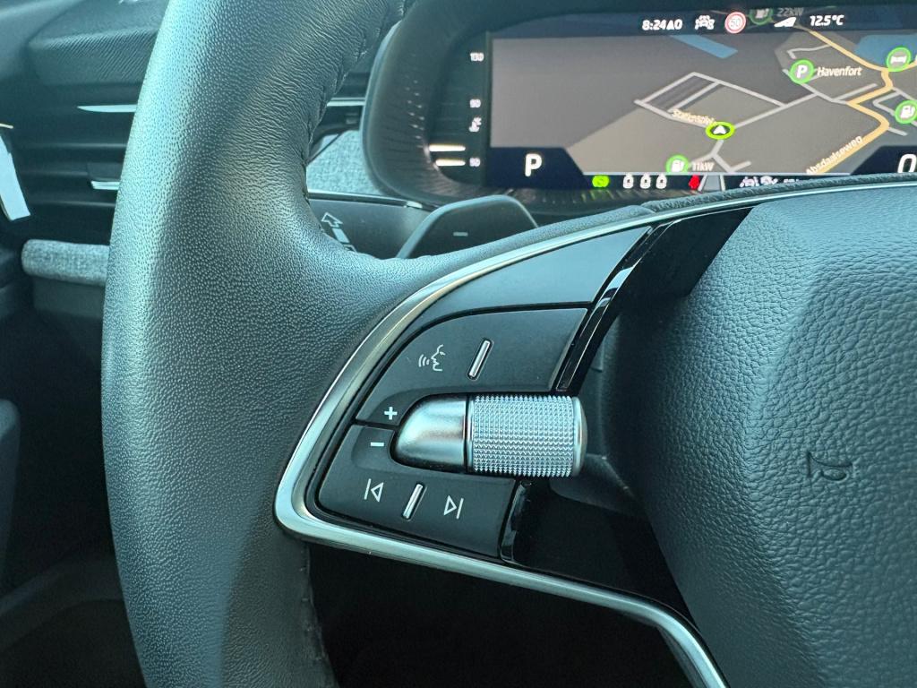 Skoda Kamiq 1.0 tsi business edition