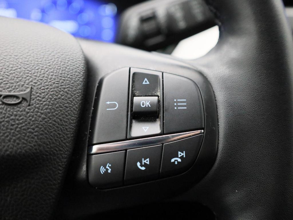 Ford Kuga 1.5i ecoboost 88kw titanium | lmv | virtual cockpit | cruise cont