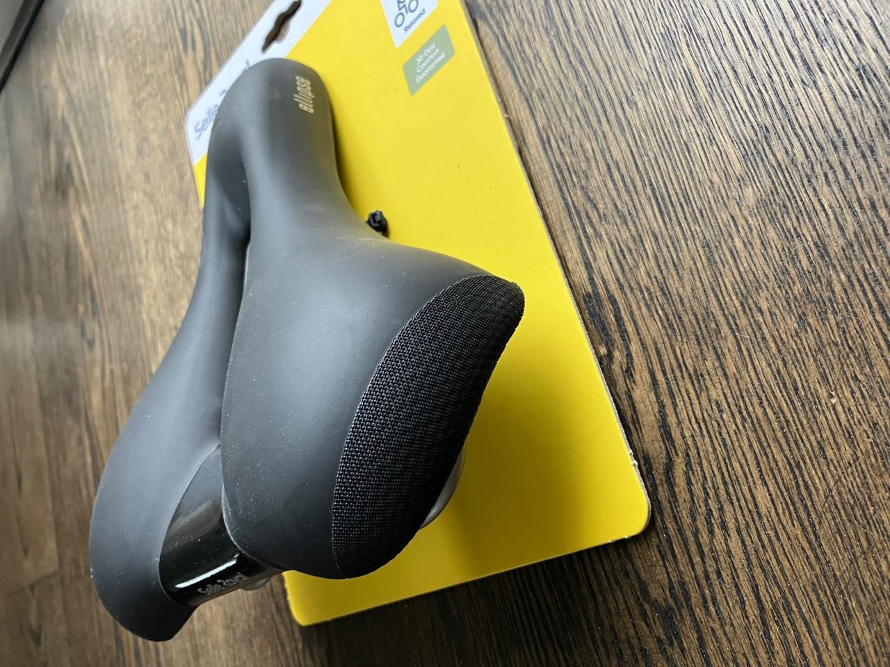 Fietszadels Selle Royal