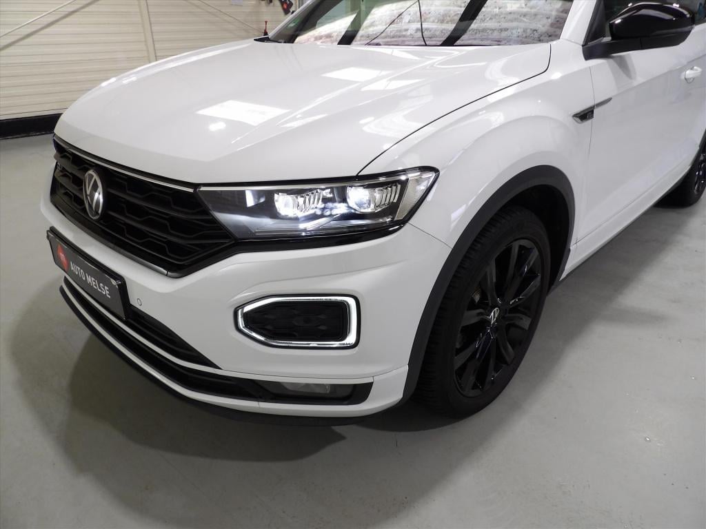 Volkswagen T-roc cabrio 1.5 tsi 150pk 7-dsg r-line