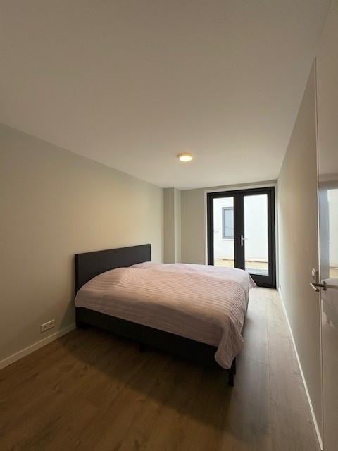 Te huur 3 kamer appartement