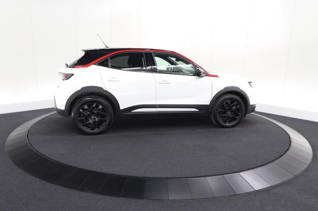 Opel Mokka-e electric level 4 50 kwh | soh 97,5% | adaptieve cruise control