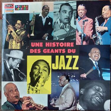 Oude Jazz Muziek