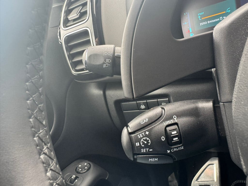 Citroen C5 Aircross 1.6 plug-in hybrid business