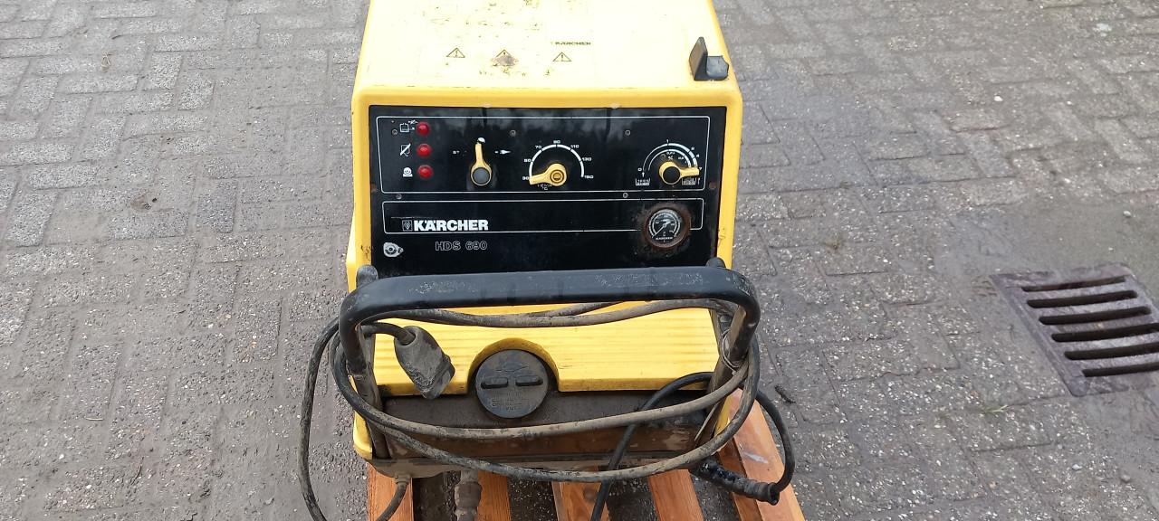 Kärcher HDS690