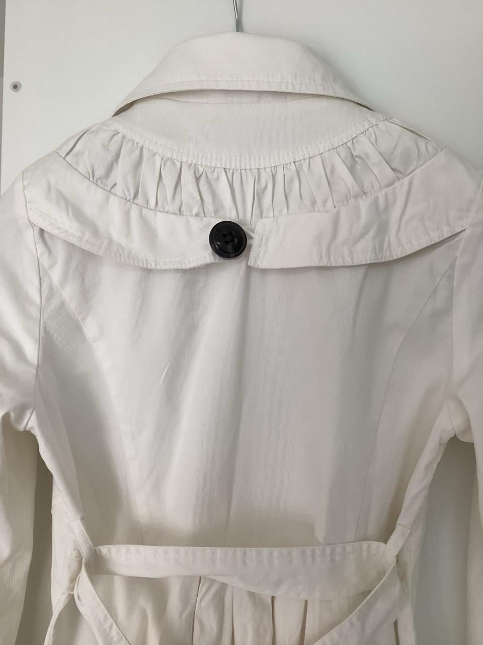 Leuke zomerjas zgan maat 42