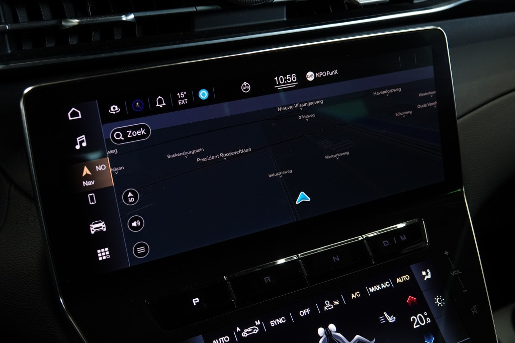 Maserati Grecale 2.0 mhev gt | pano | 22' concaver | maxton |