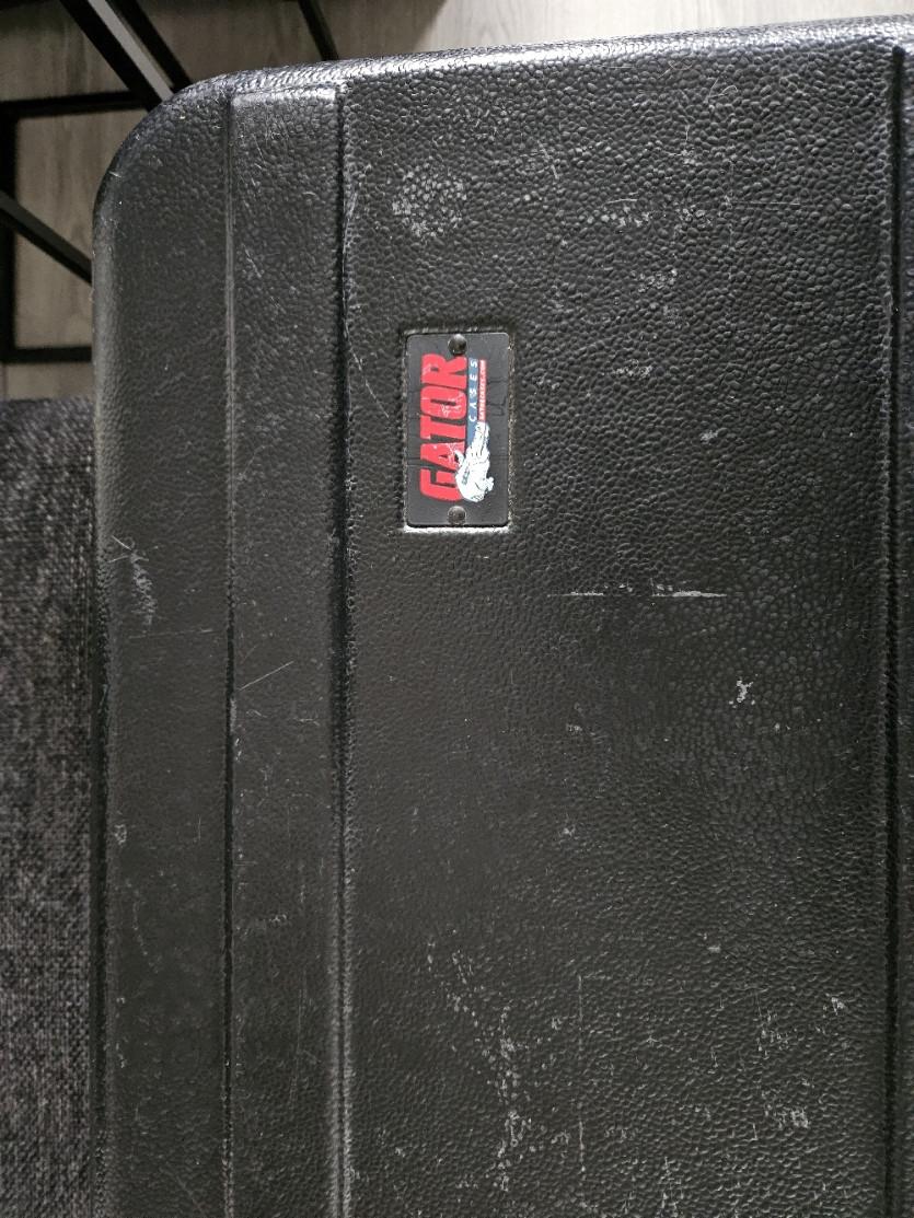 Ibanez RG 370 DX Met Versterker En Toebehoren Te Koop.