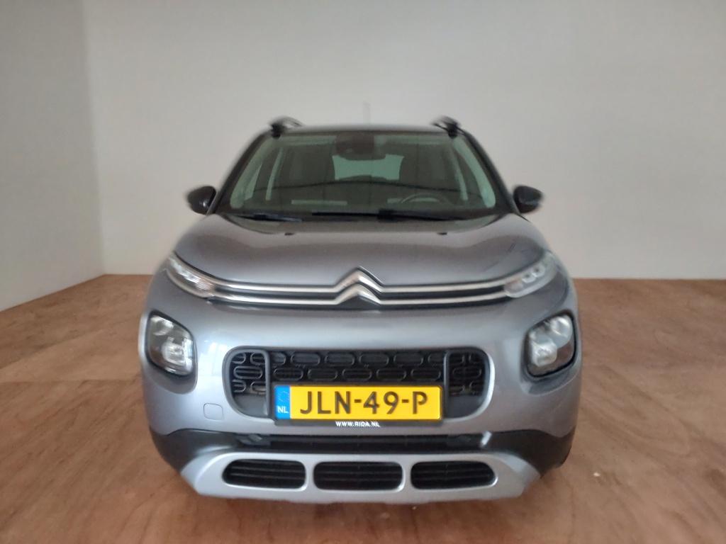 Citroen C3 Aircross 1.2 pt s&s shine