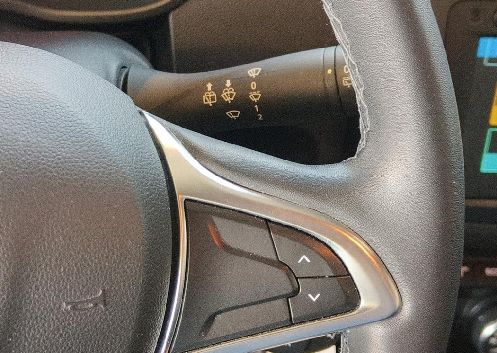 Dacia Duster 1.6 sce comfort lpg