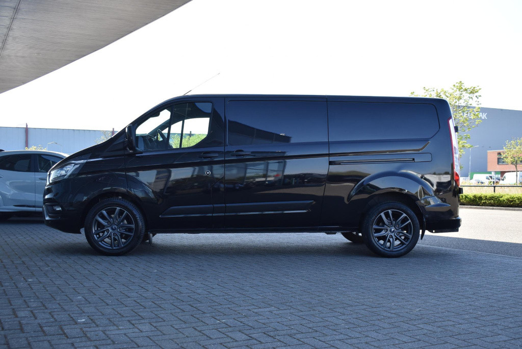 Ford Transit Custom 320 2.0 tdci l2h2 limited | cruise control | airco | ac