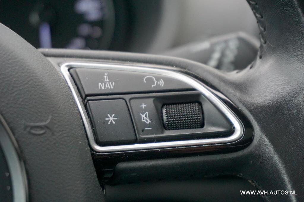 Audi A3 sportback 1.4 e-tron phev ambition pro line plus