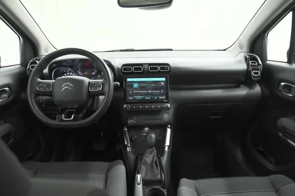 Citroen C3 Aircross puretech 130 eat6 shine pack | camera | apple carplay |