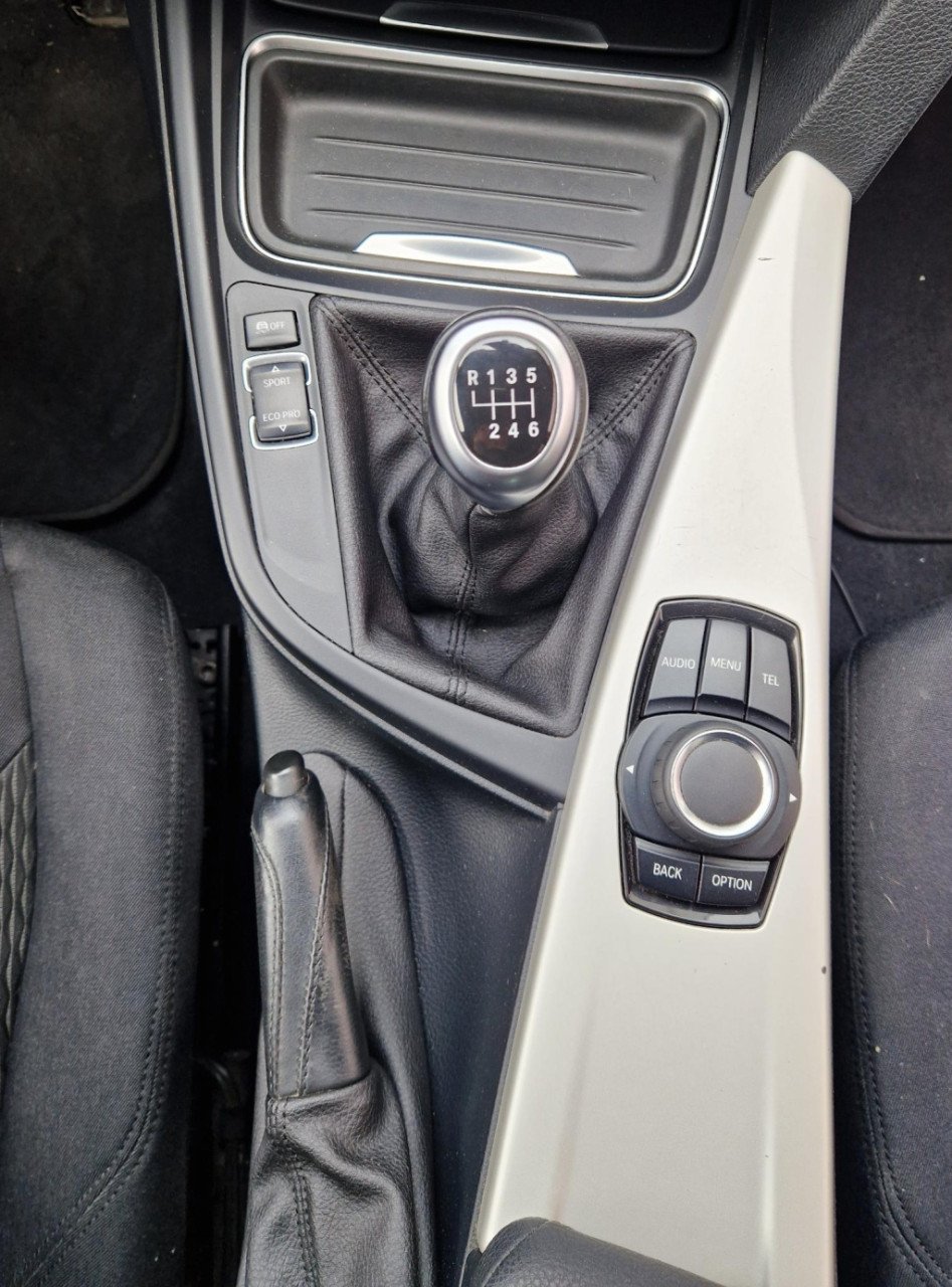 BMW 3-serie touring 320i executive