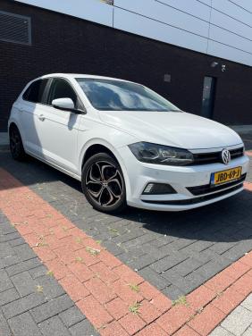 Volkswagen Polo 1.0 benzine