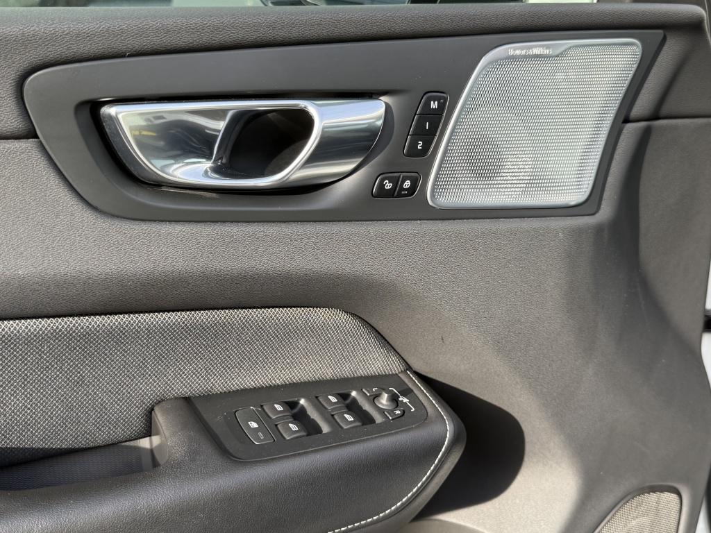 Volvo XC60 t8 405pk polestar engineered| adap.cruise| b&w sound| panodak| t