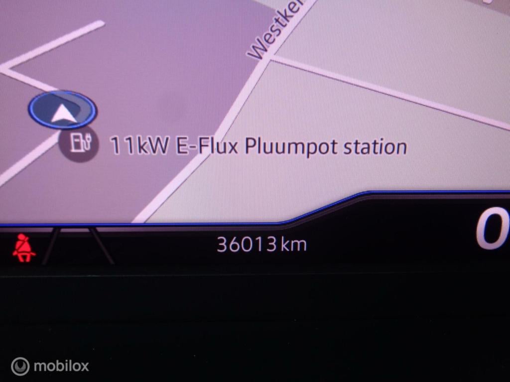 Volkswagen Tiguan 1.5 tsi elegance/airco/navi/pano/virtual/leer/memory/stoe