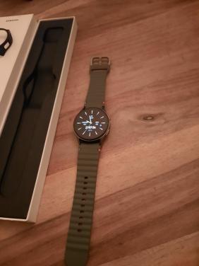 Te Koop Samsung Galaxy Watch7