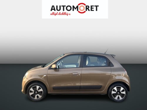 Renault Twingo 1.0 sce expression