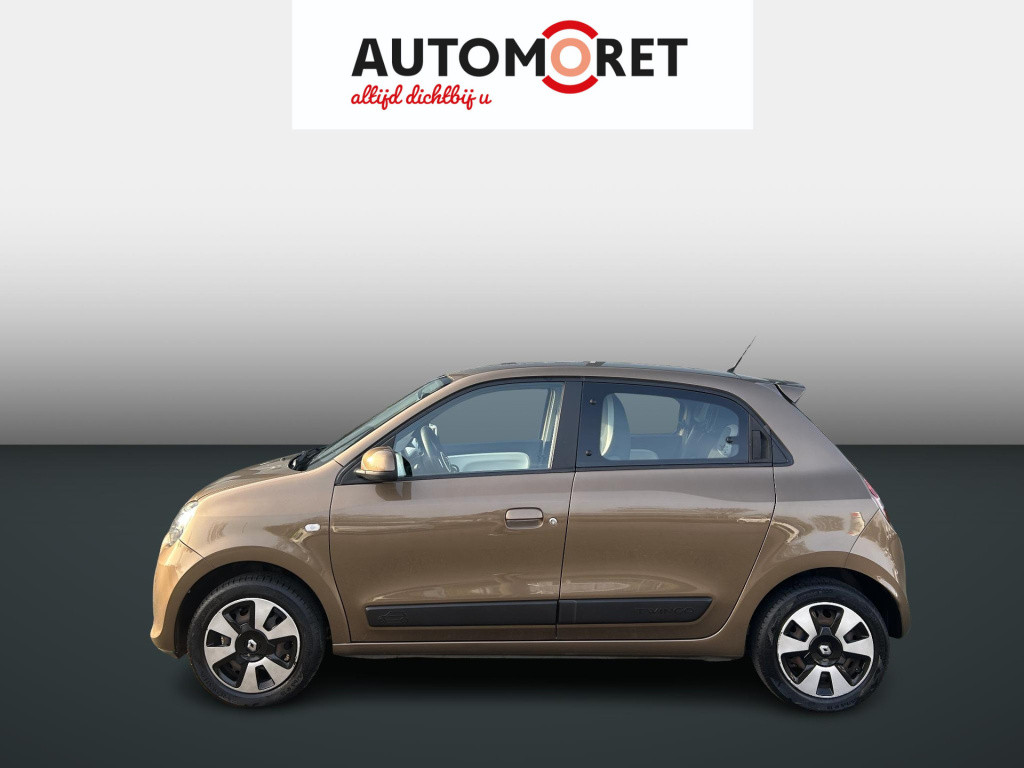 Renault Twingo 1.0 sce expression