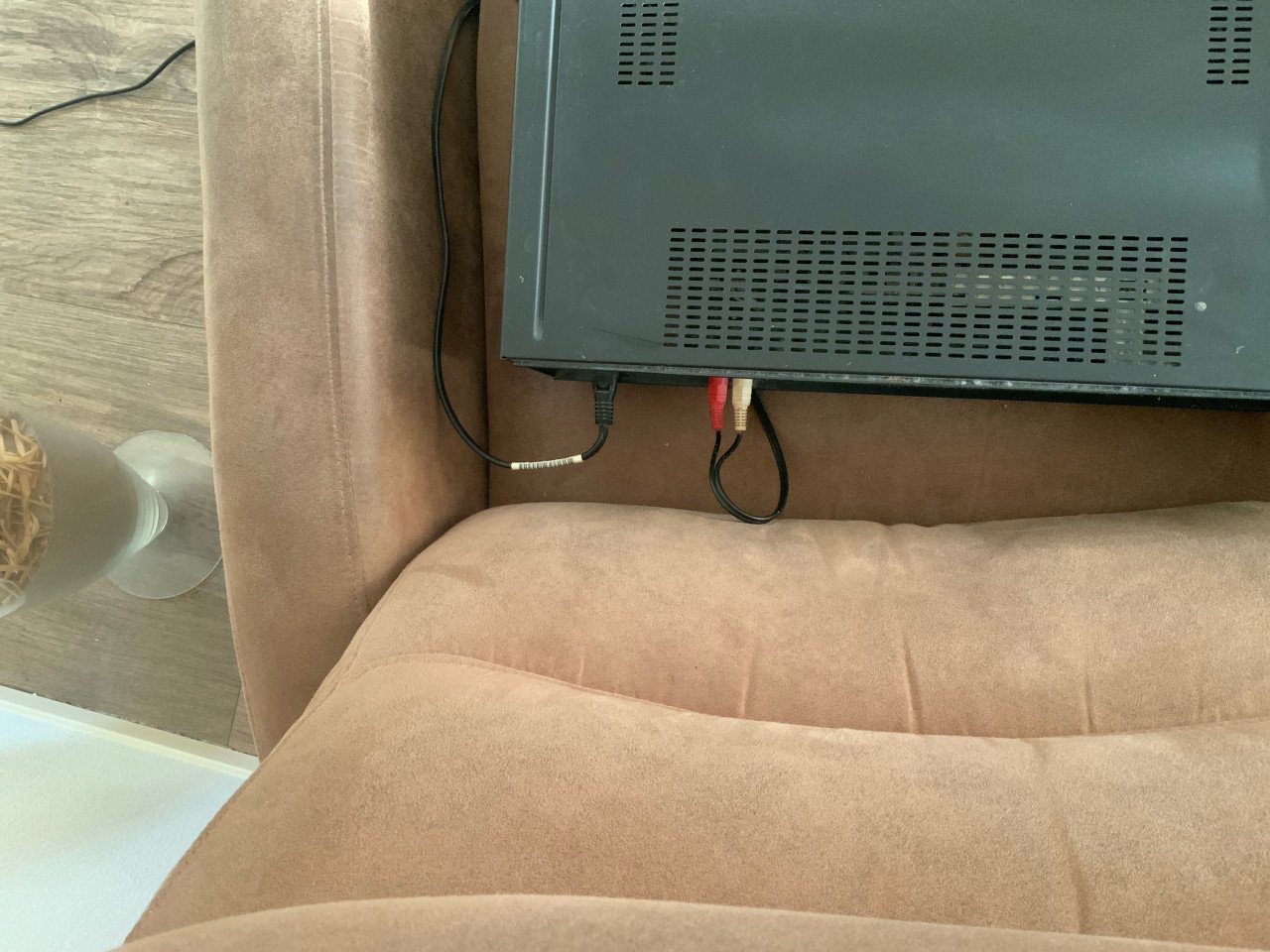 Tri logic casette