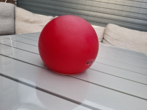 Murano Glazen Bol – Handgemaakt Italiaans