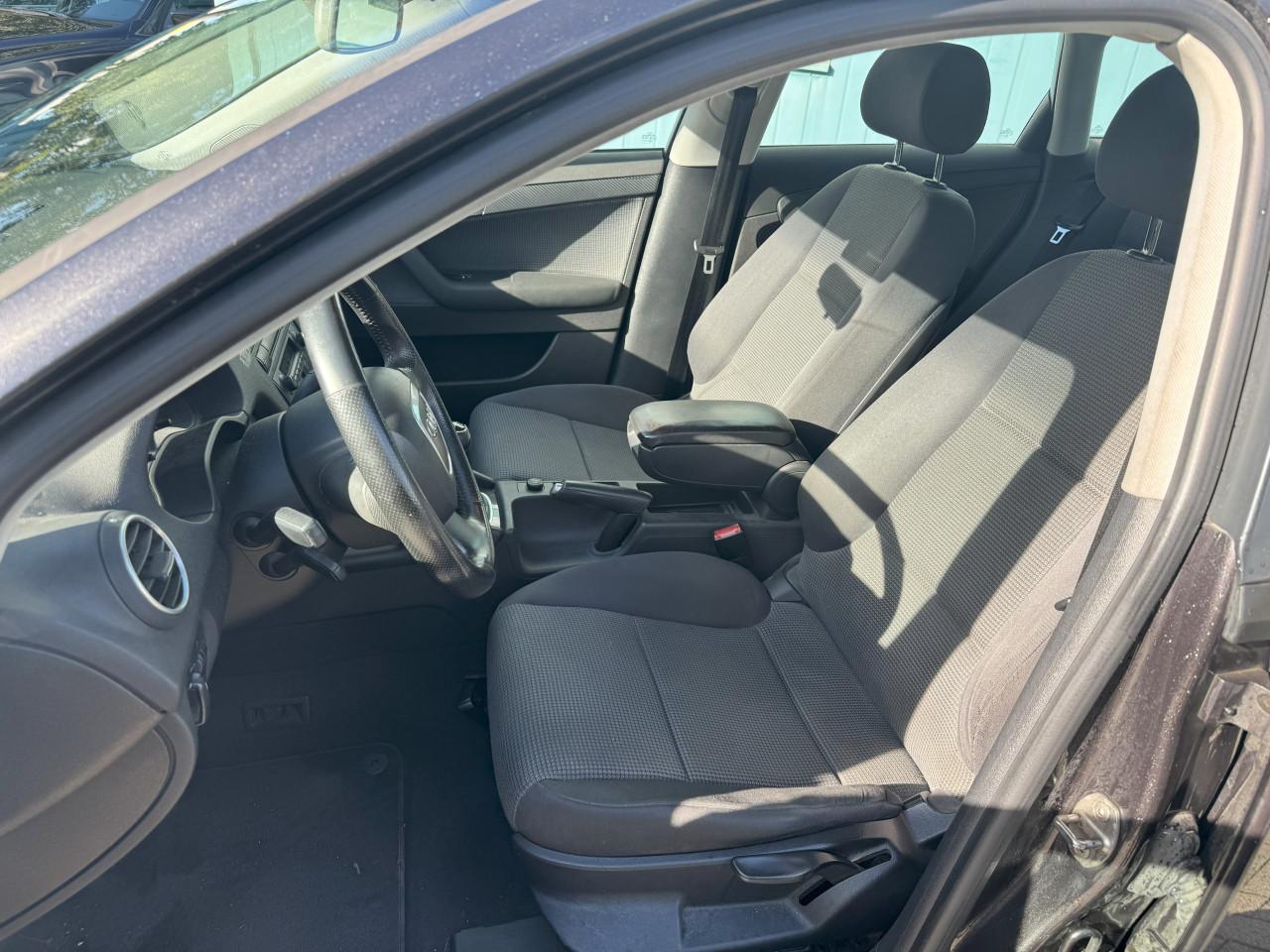 Audi a3 2.0 FSI 2005