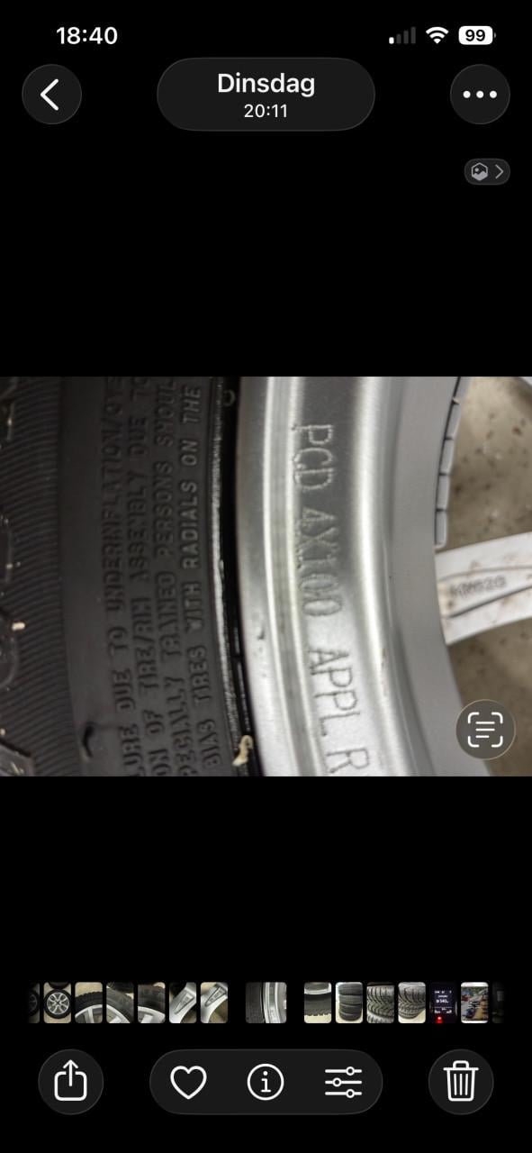 Winterbanden Twingo, Up, mii, Citigo