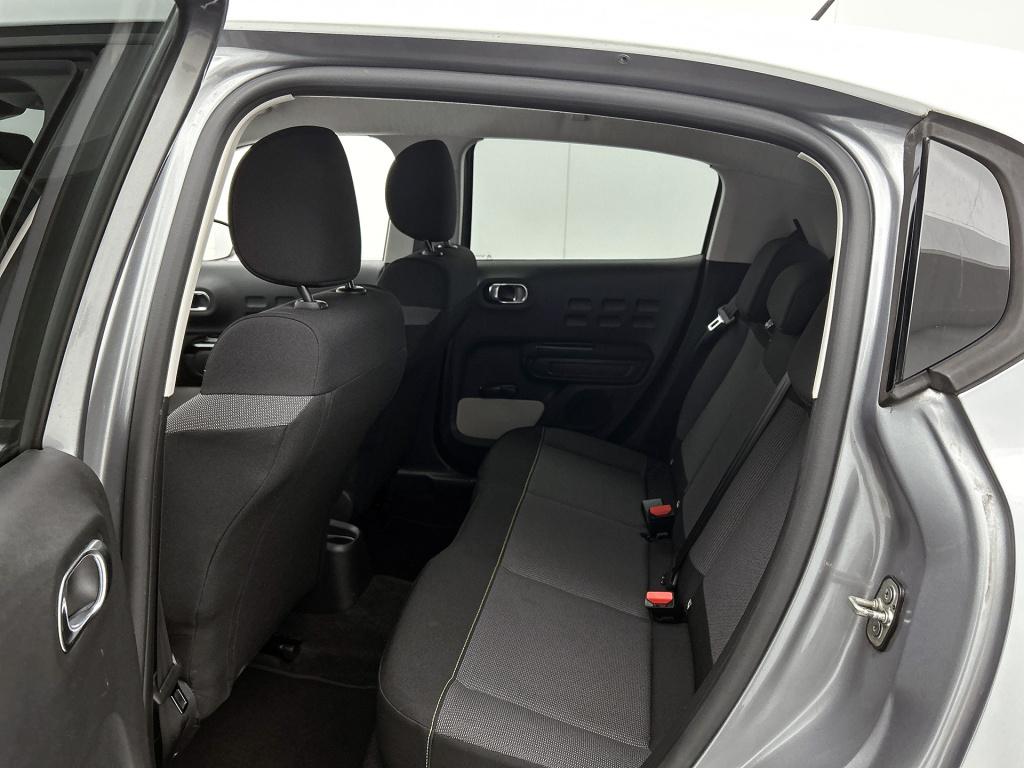 Citroen C3 82 pk feel edition | rijklaar | navi | parkeersensoren | carplay