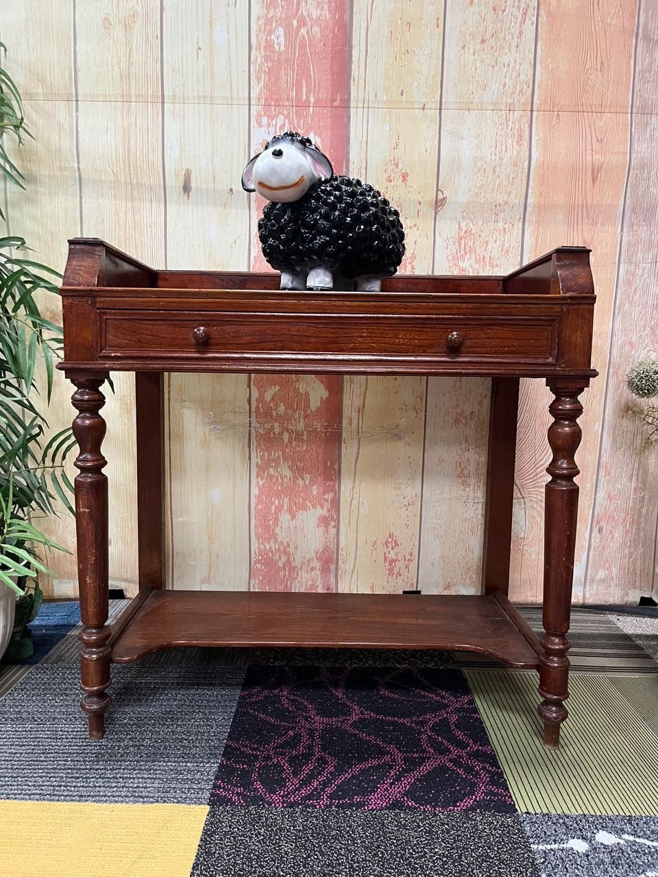 Commode origineel No 699