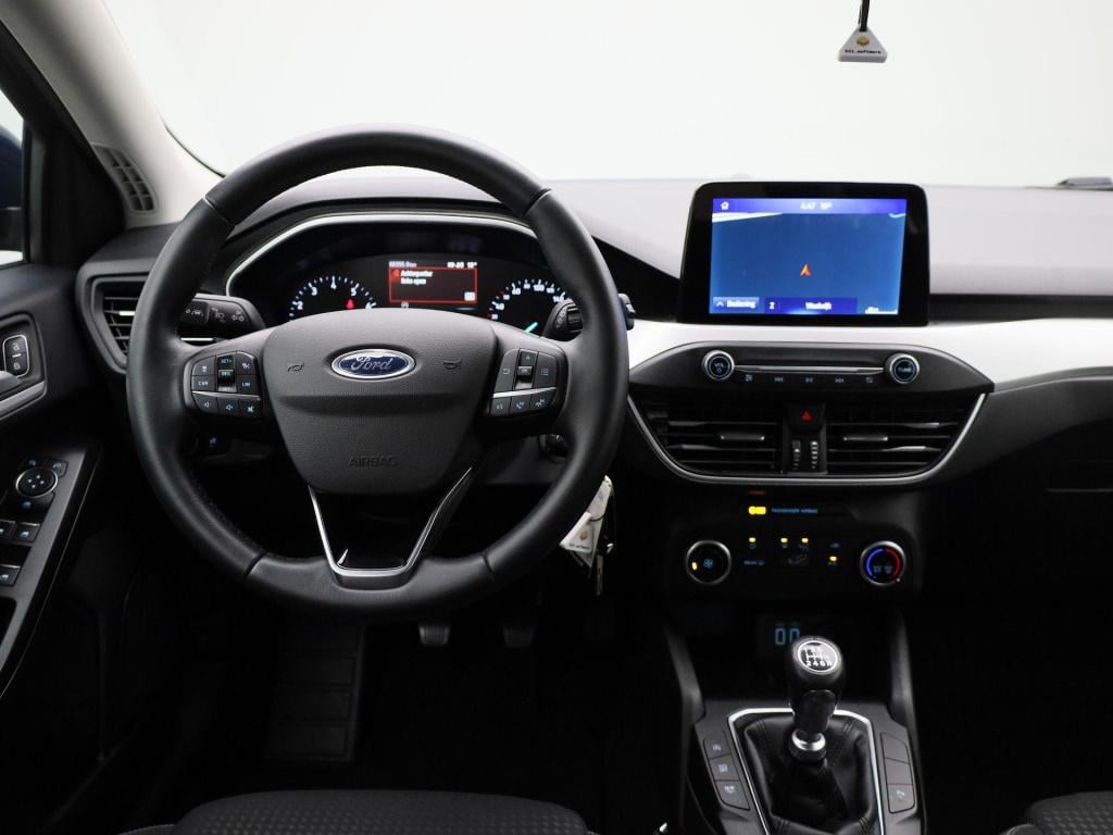 Ford Focus wagon 1.0 ecoboost trend edition business | apple carplay / andr