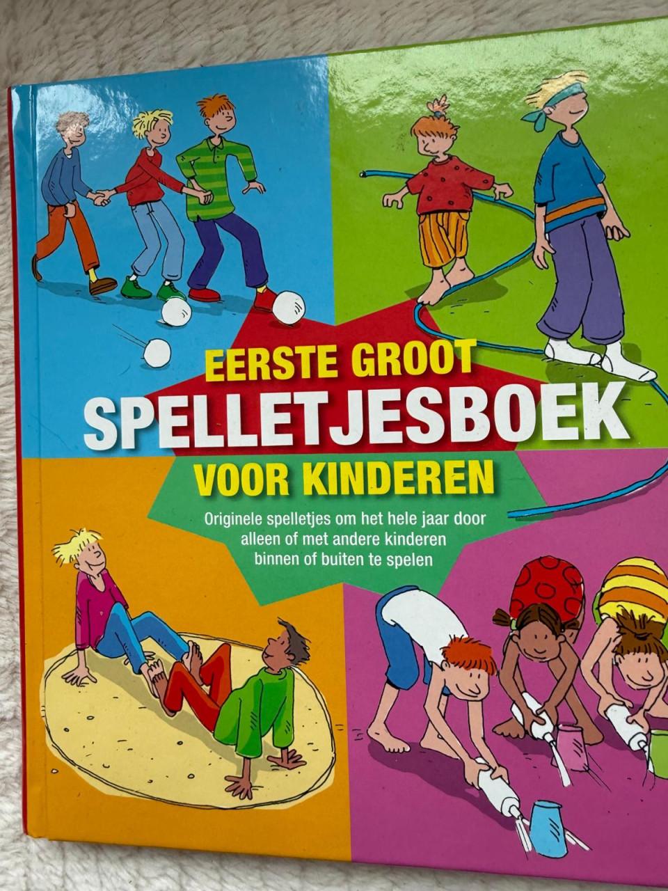 Diverse boeken