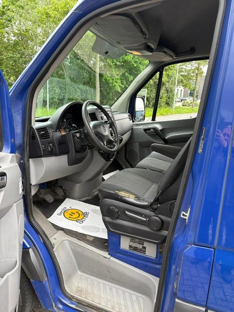Mercedes-Benz Sprinter 313 2.2 CDI 366