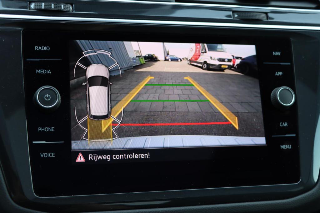 Volkswagen Tiguan 1.4 tsi ehybrid r-line business+ black style 245pk dsg6