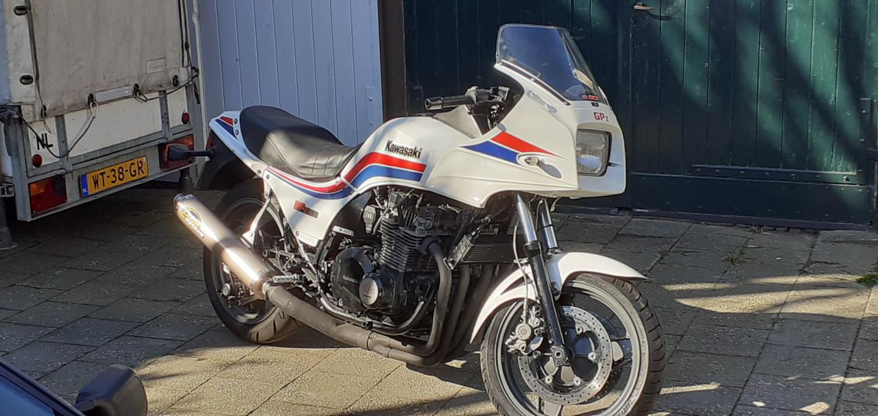Motoren