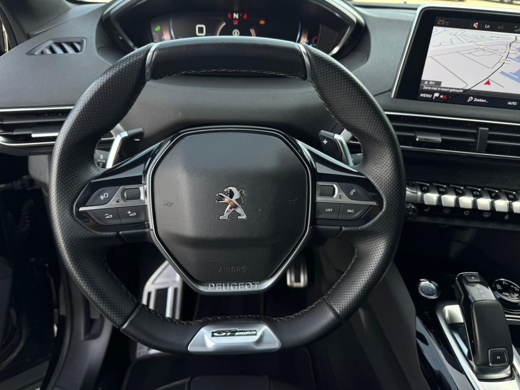 Peugeot 3008 1.2 puretech crossway * gt line * pano *
