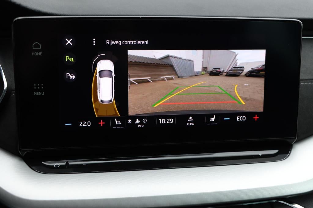 Skoda Octavia combi 1.4 tsi iv phev business edition plus 204pk dsg6