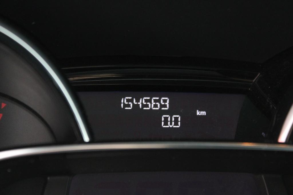 Renault Clio estate 0.9 tce limited