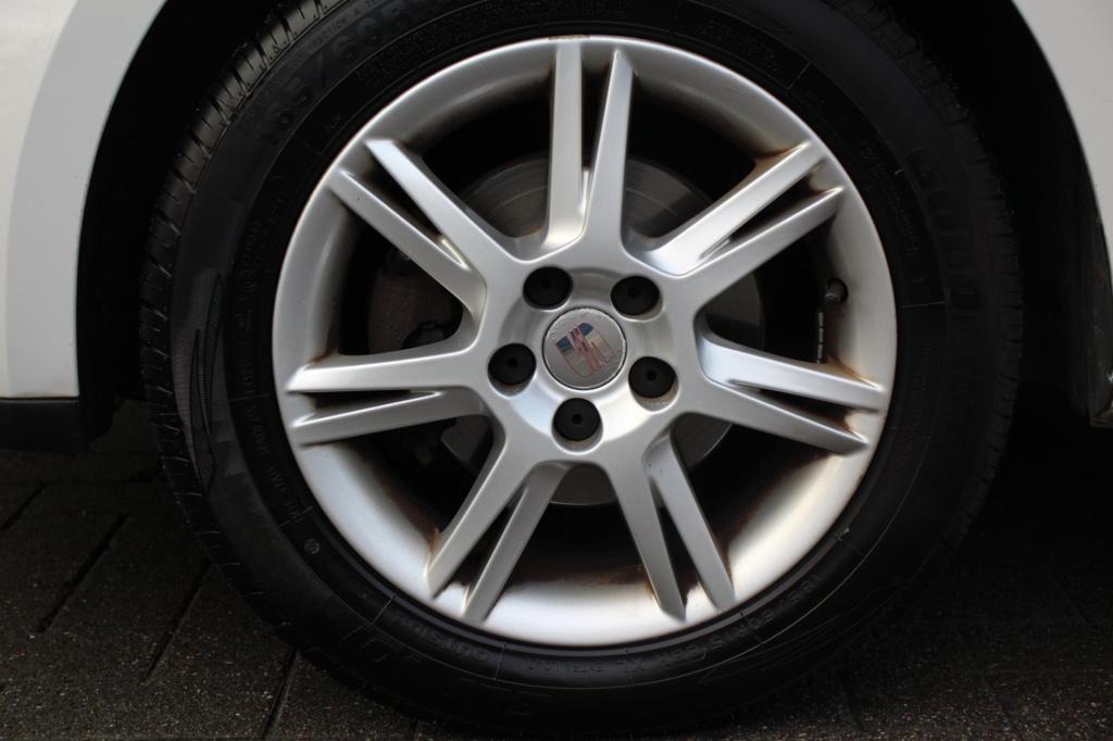 Seat Ibiza 1.2 reference 5drs - airco - lichtmetaal - dis. ketting v.v. - m